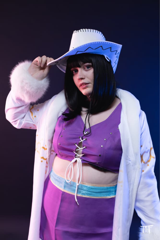 OP (Nico Robin) - Photo 2