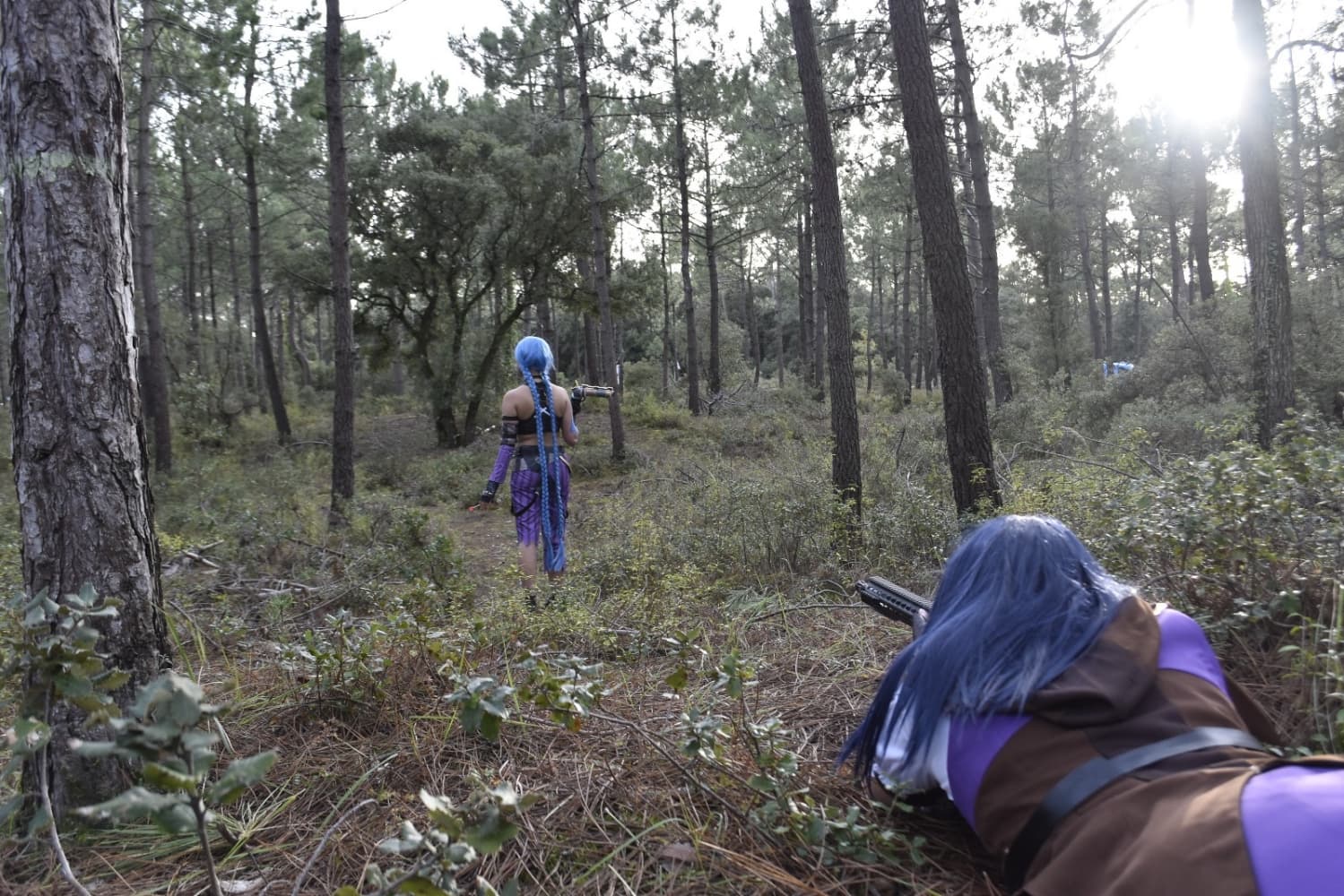 Caitlyn - LOL - Photo 5