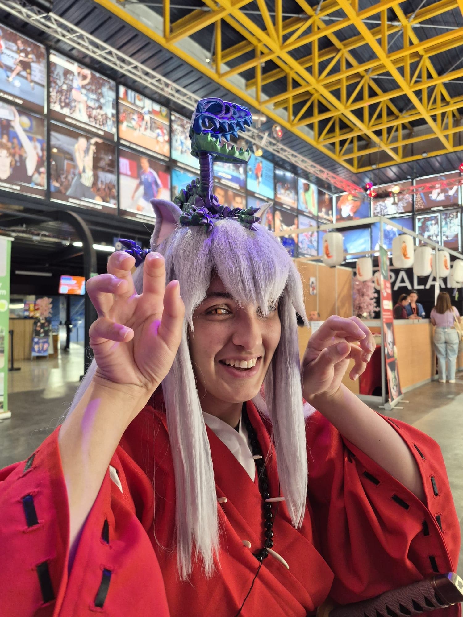 Inuyasha  - Photo 19
