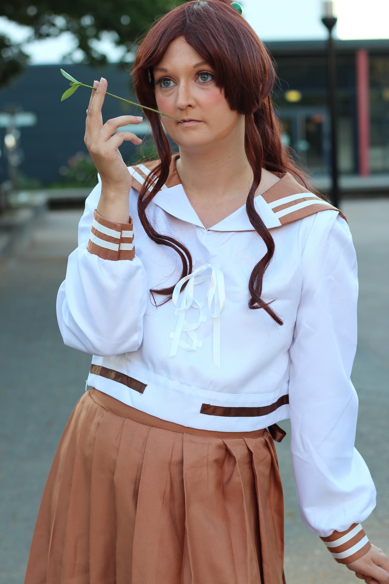 Makoto Kino  - Photo 36