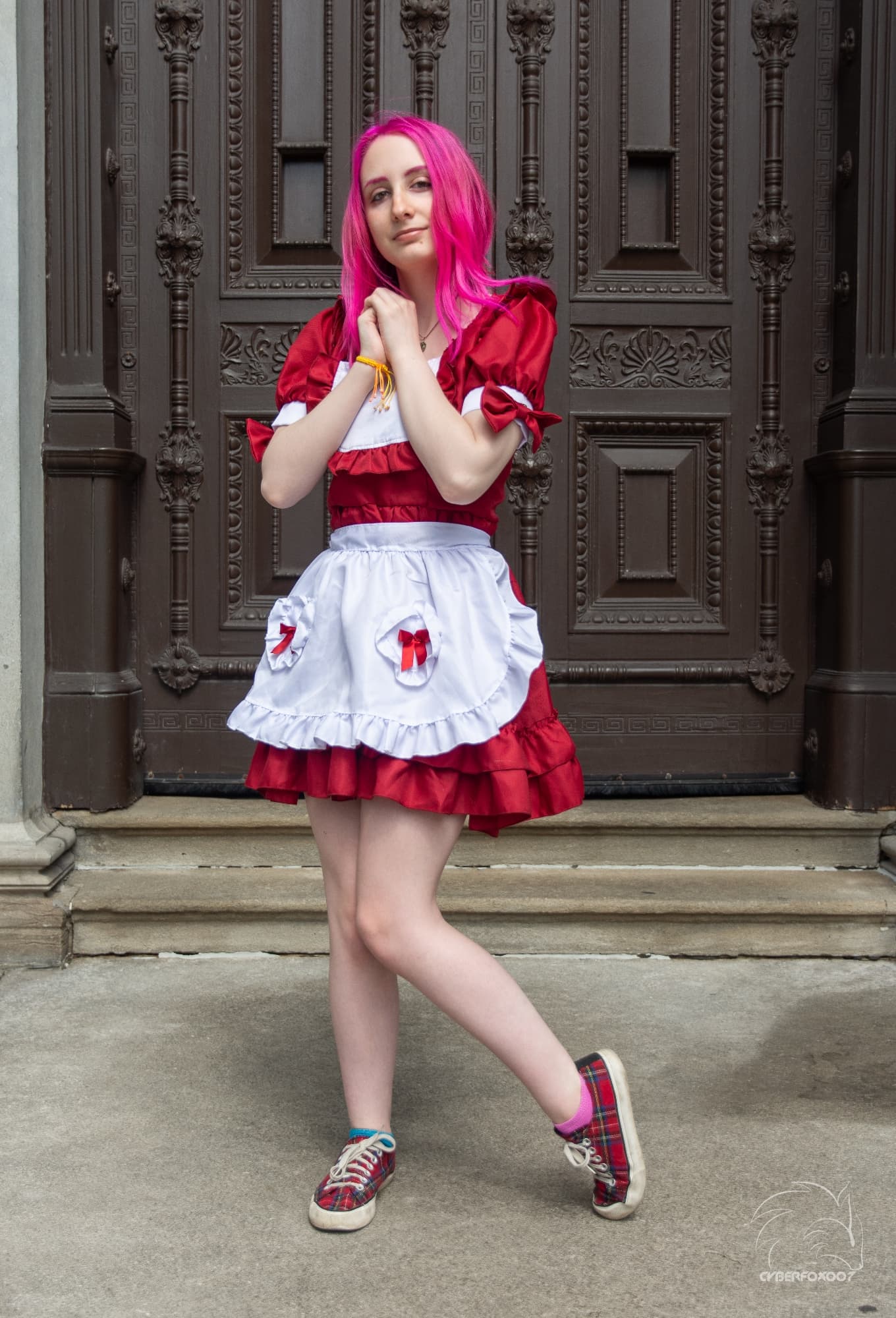 Virgo and Lucy - Photo 3