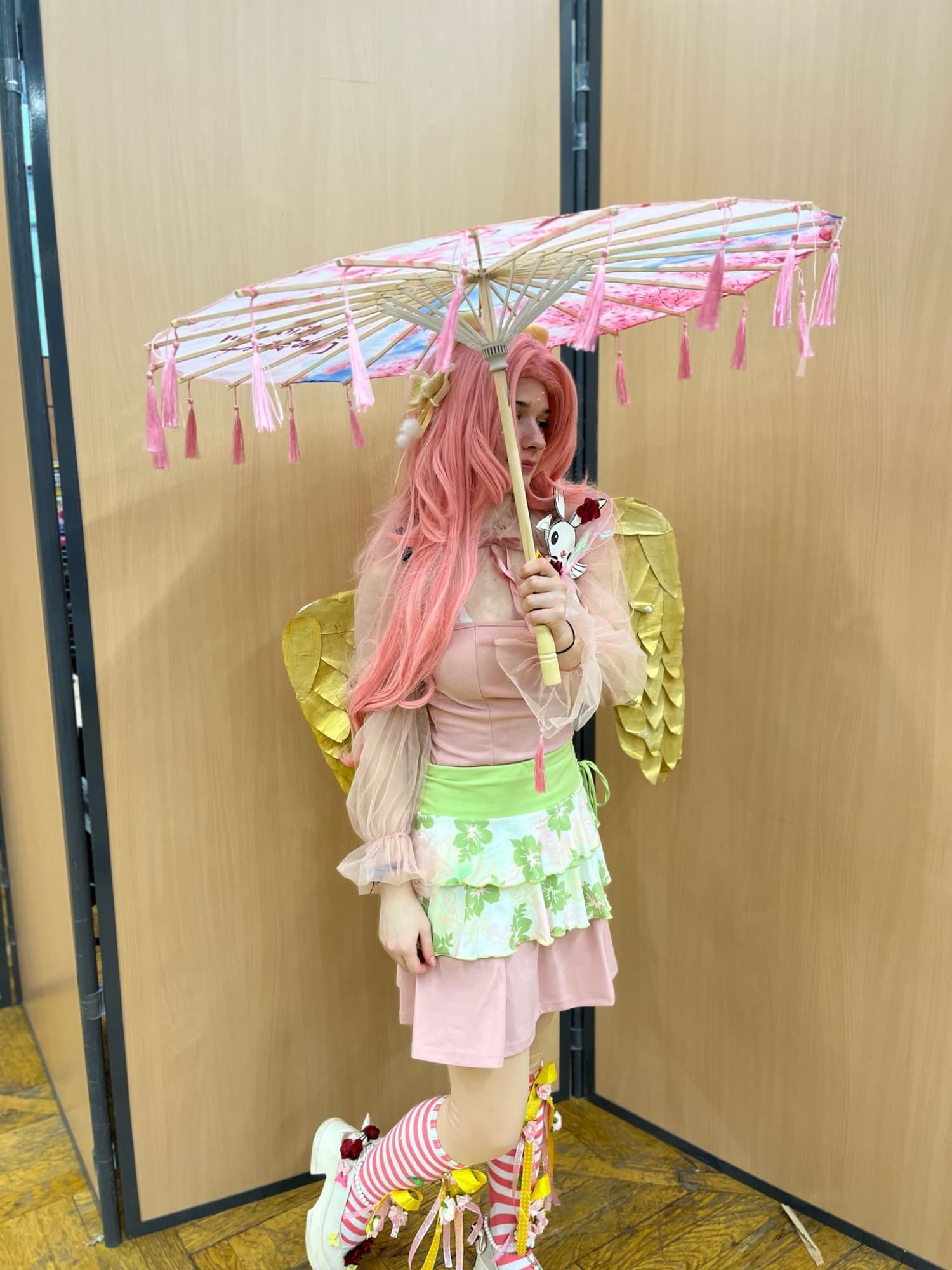 Fluttershy - Photo 2