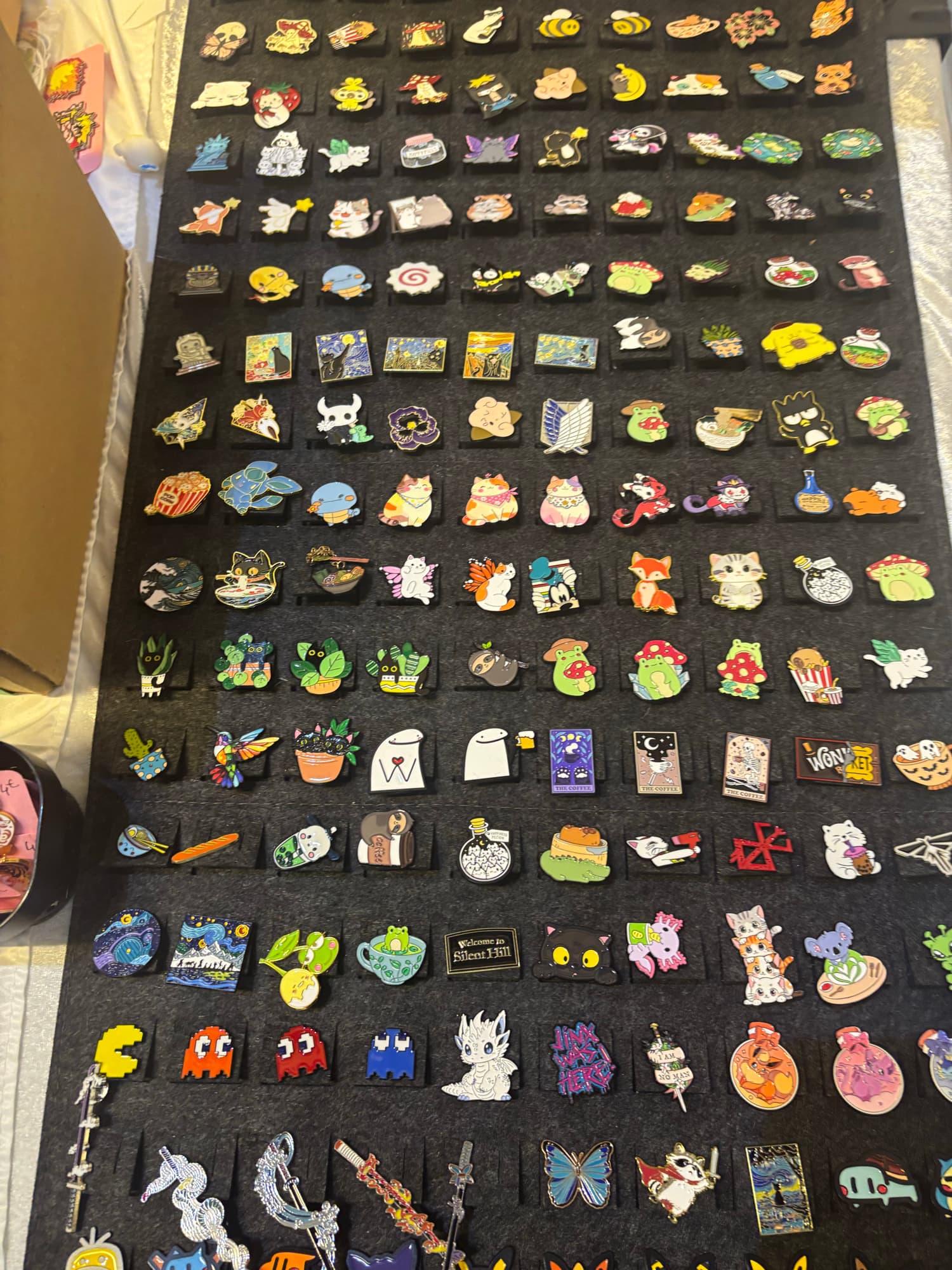 Necronomi’con 2026 - Photo 49