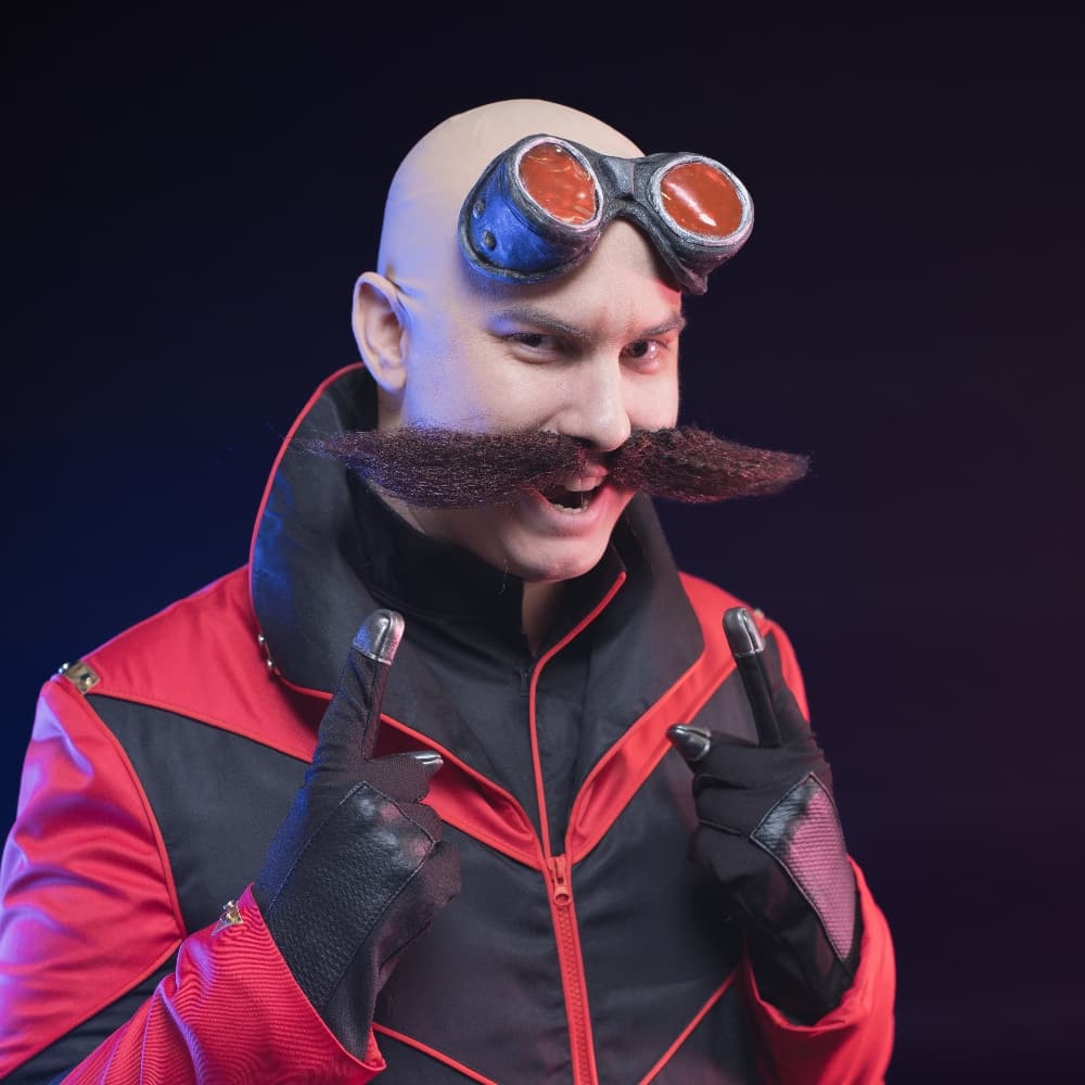 Docteur Robotnik 