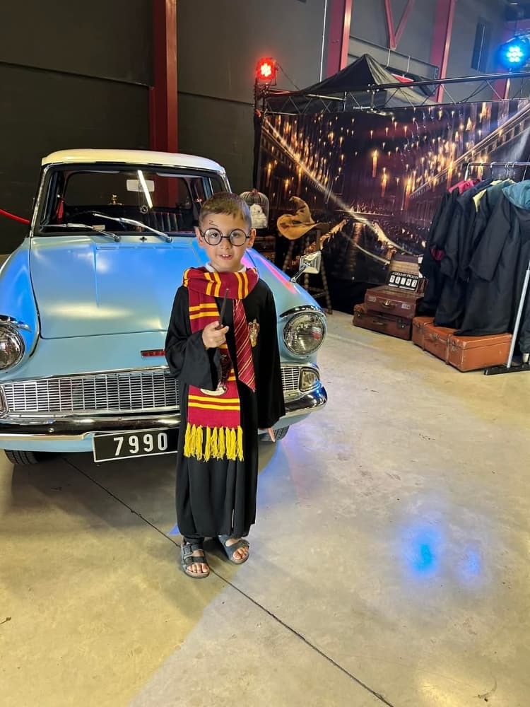 Harry potter  - Photo 12