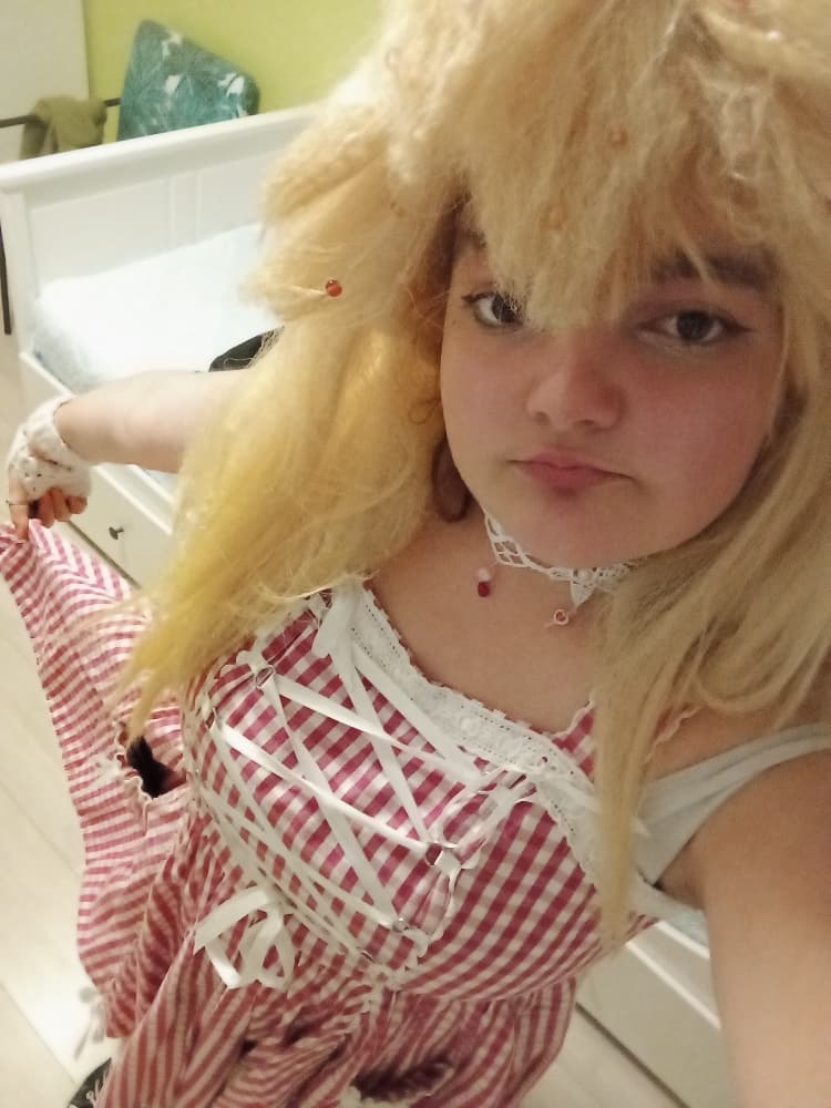 🍒Peach 🍒 - Photo 2