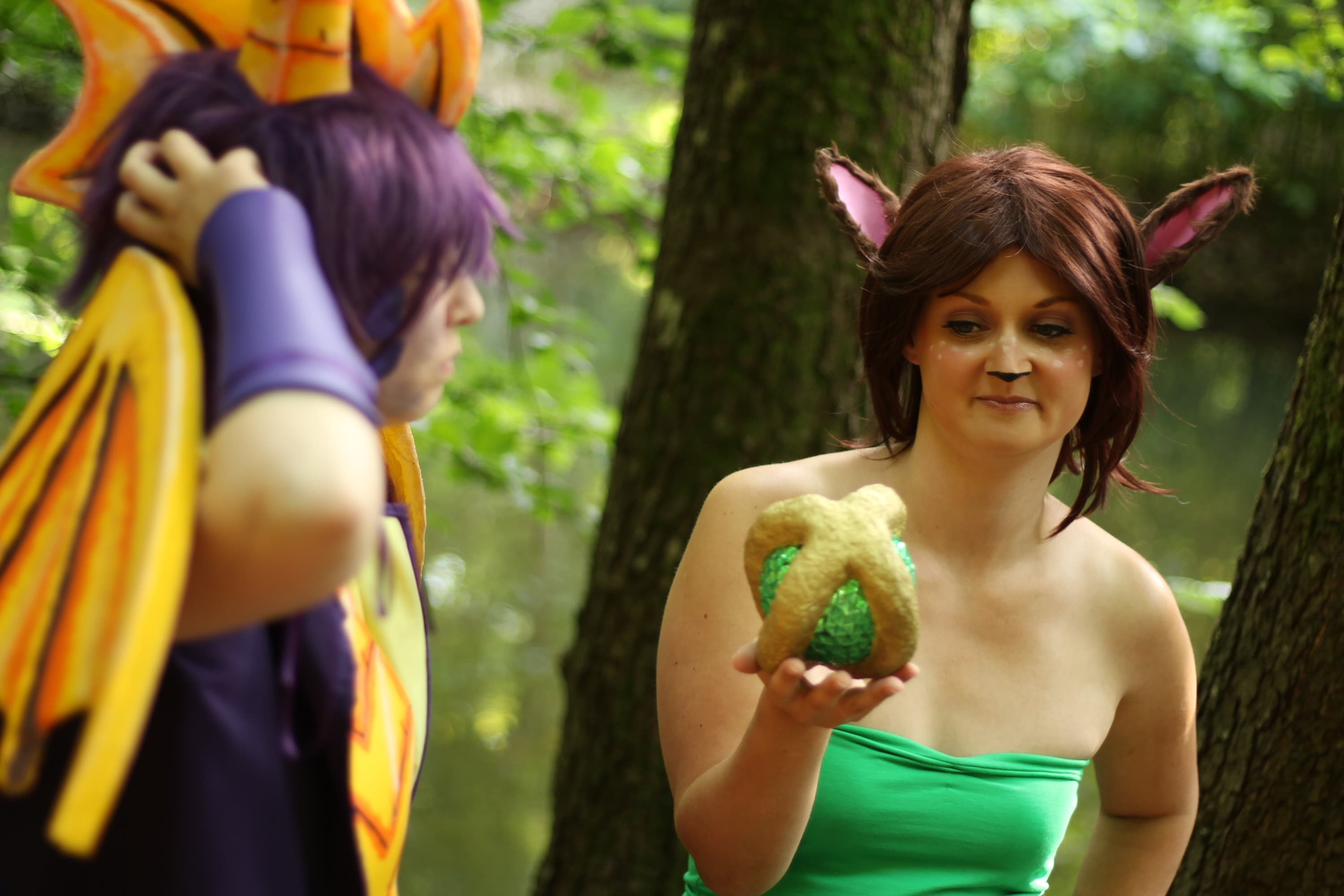 Elora (Spyro) - Photo 22