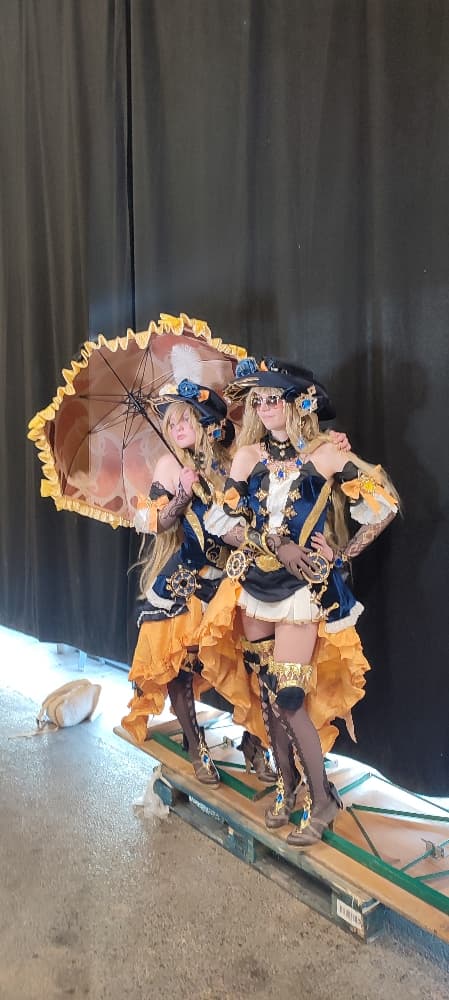 Spinatorii 2025 - Photo 3