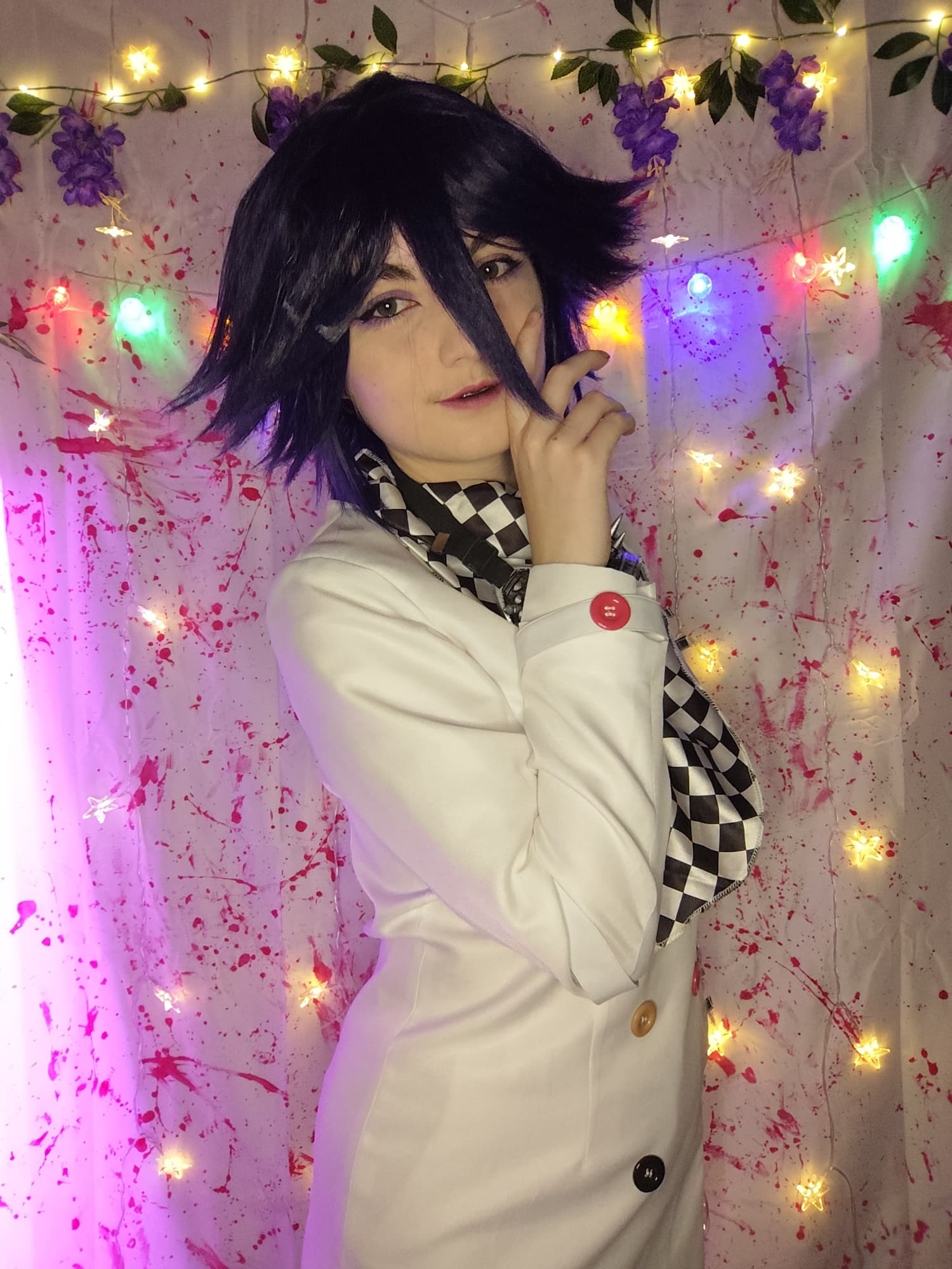 Kokichi Oma - Photo 9