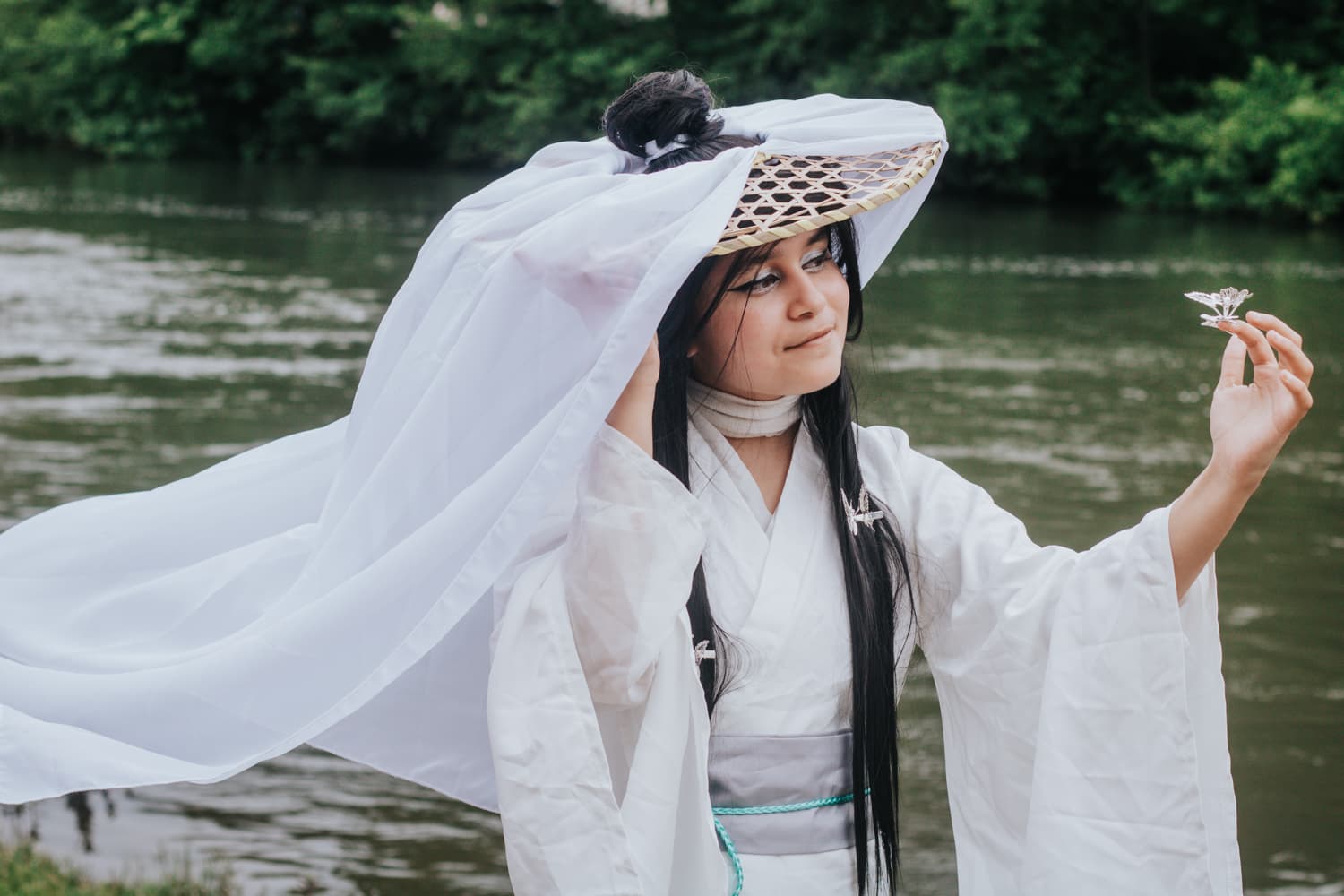 Xie Lian  - Photo 1