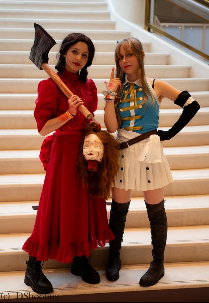 Shooting pearl - Photo 5