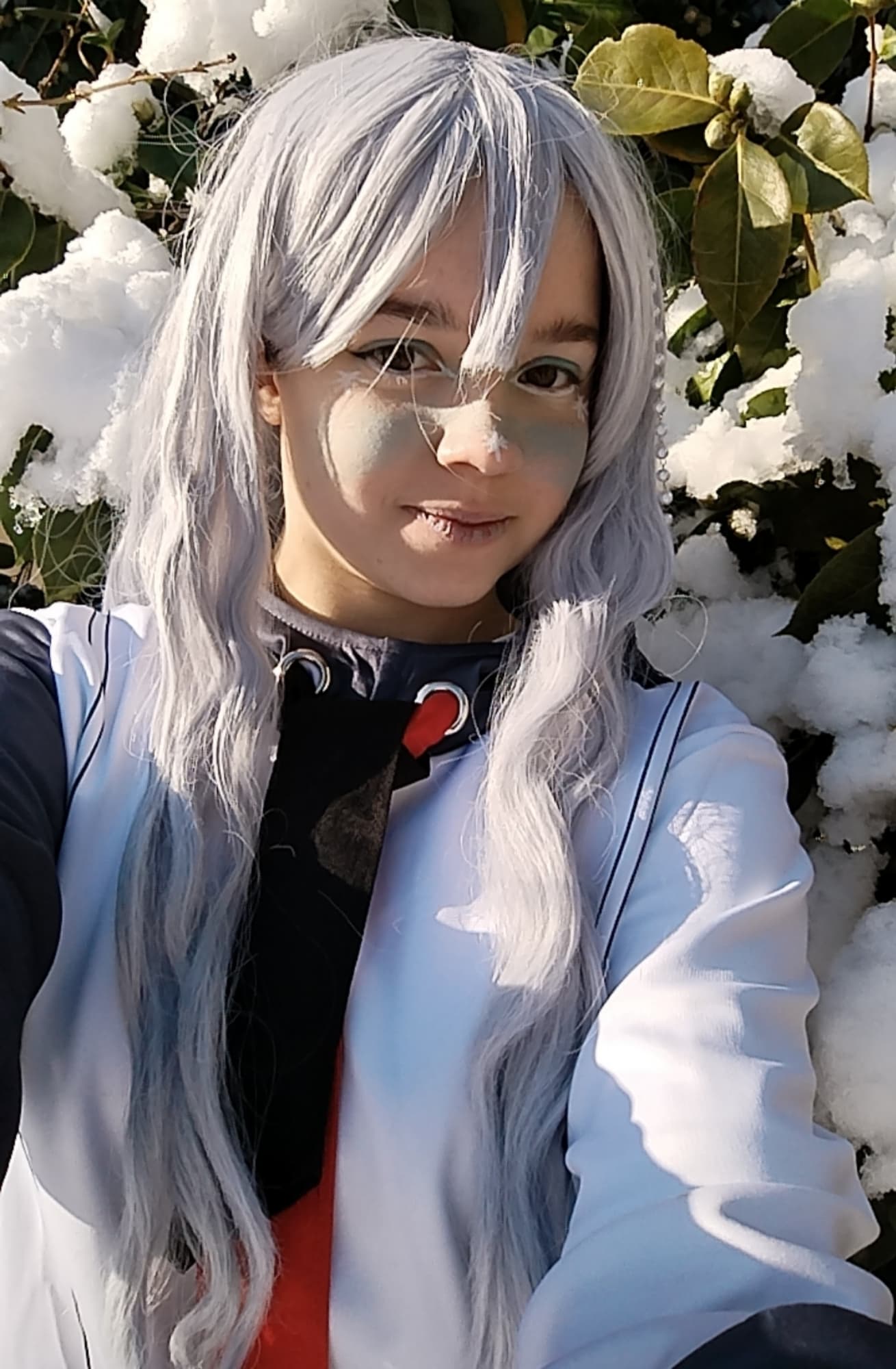 Snow Kanade ❄️🎹 - Photo 5