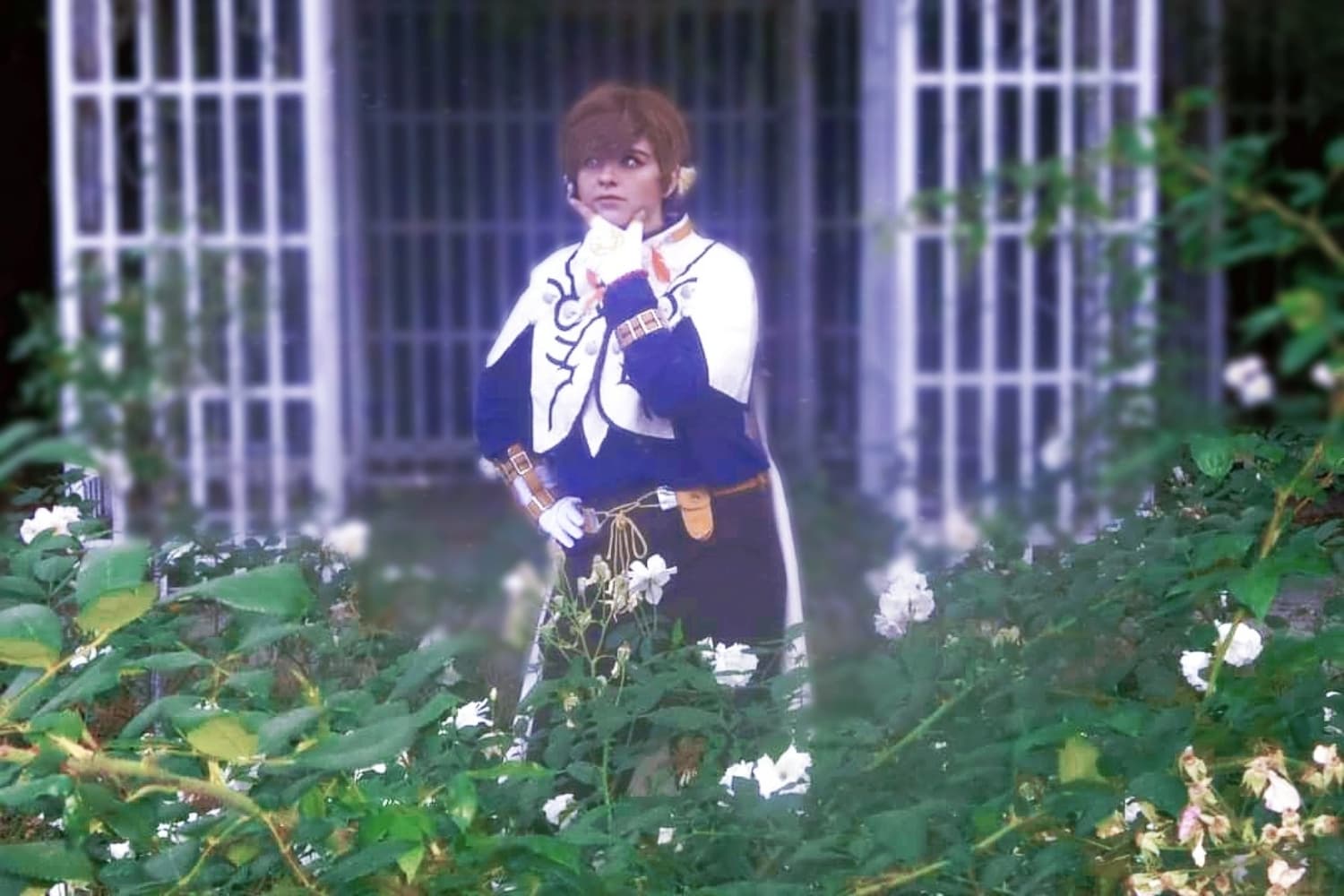 Sorey (tales of...) - Photo 5