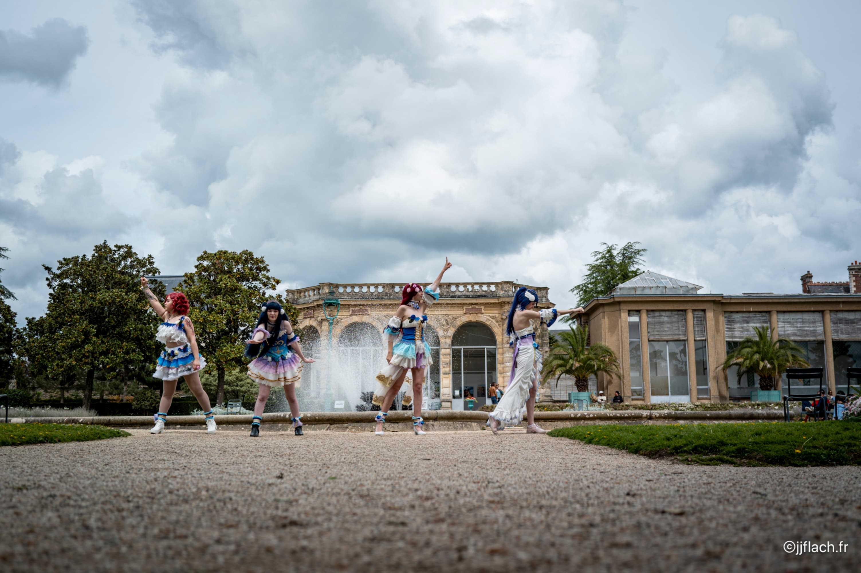 Ruby angel - Photo 8