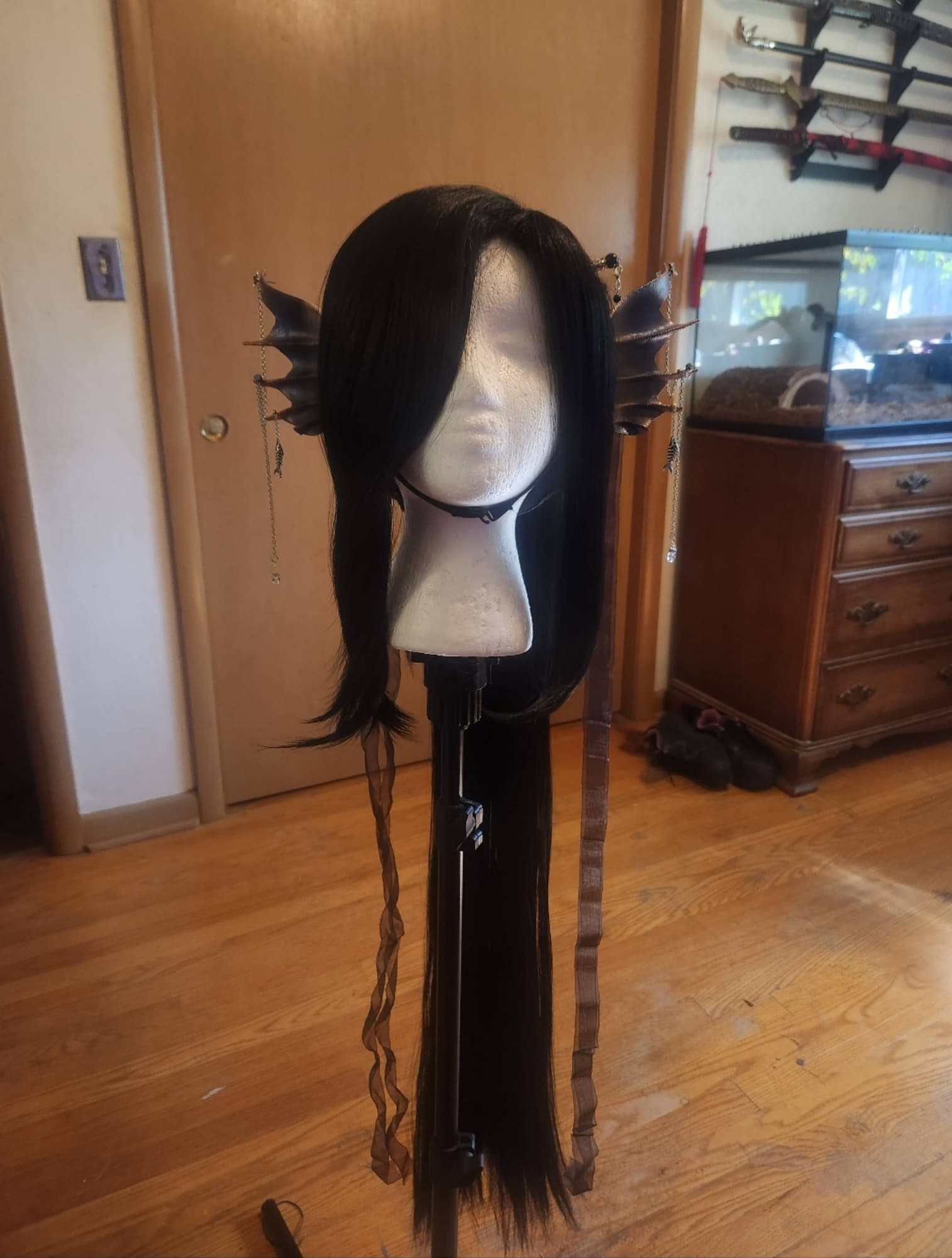 He Xuan Progress - Photo 6