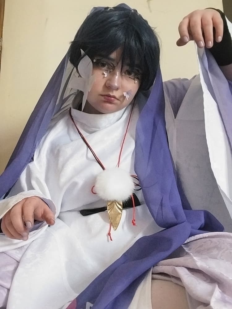 Kabukimono v2 - Photo 1