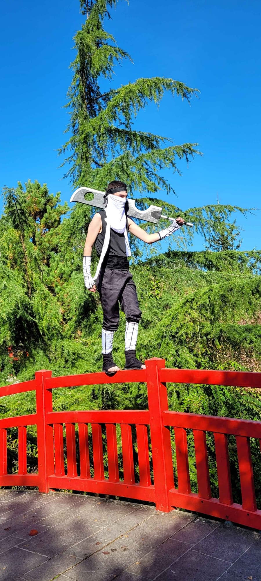 Zabuza - Photo 22