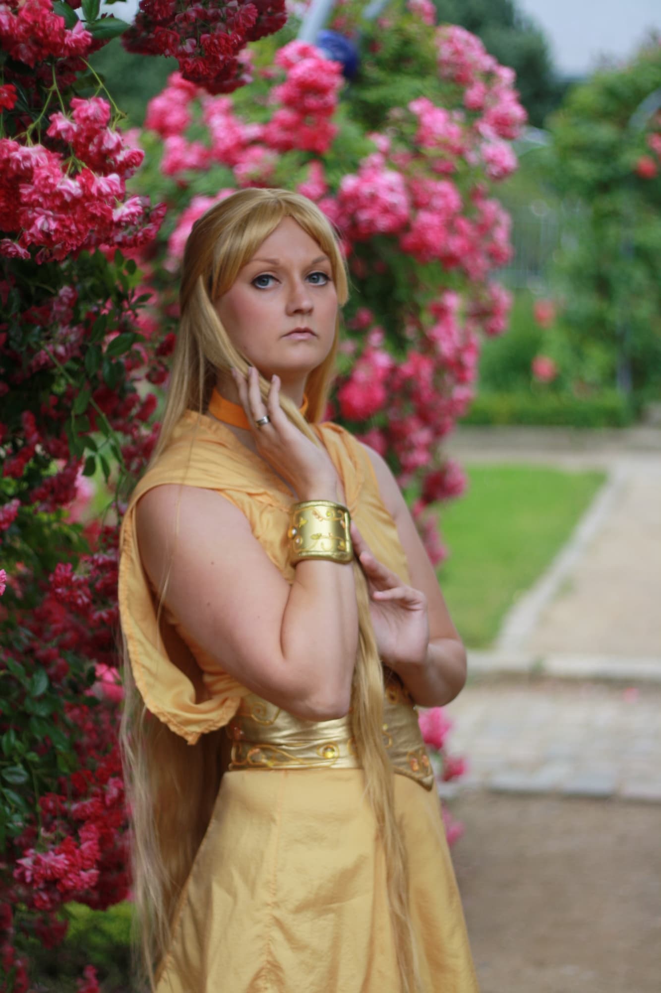 Princess Venus-Anime - Photo 10