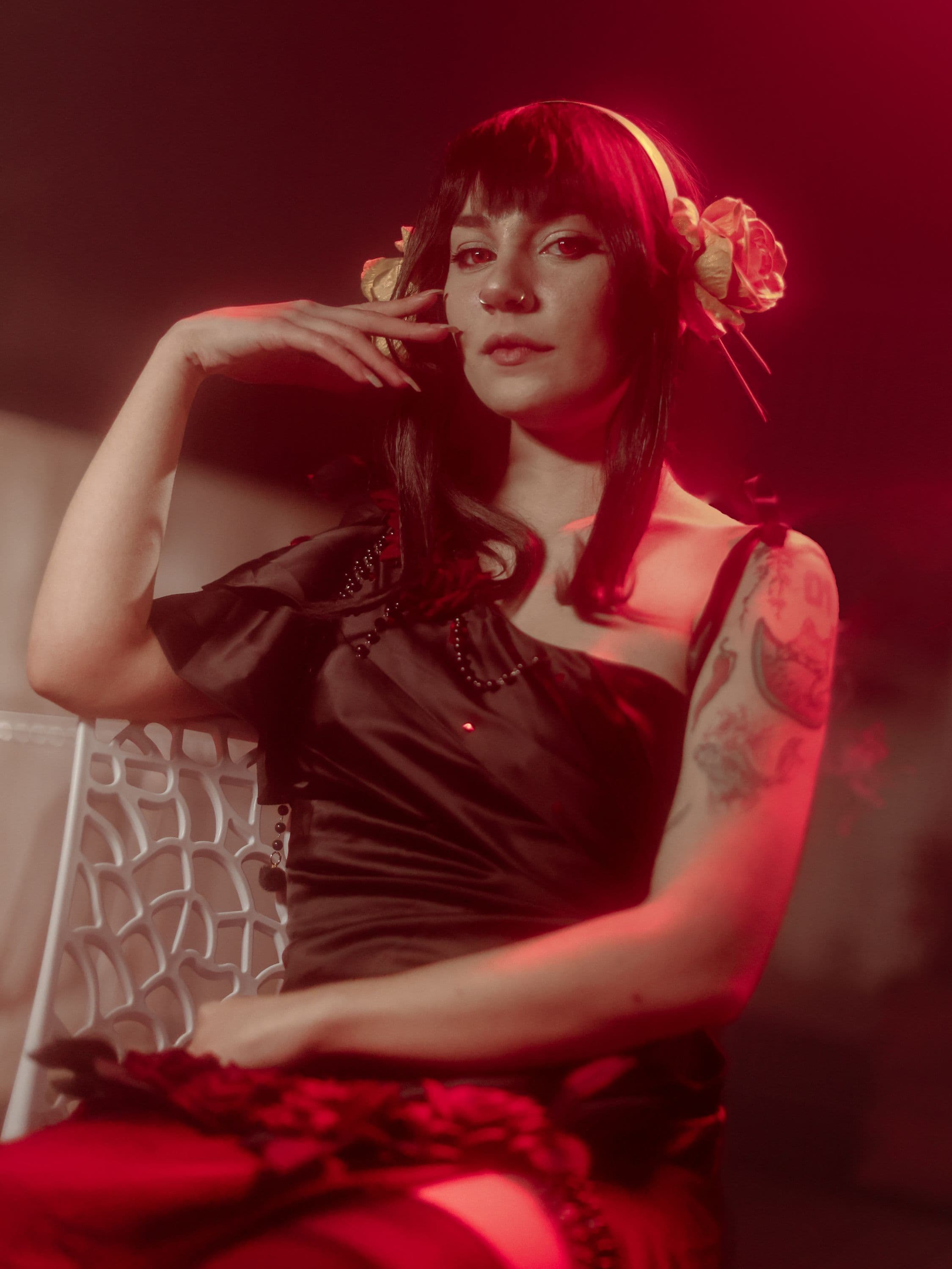 Yor Forger - Photo 2