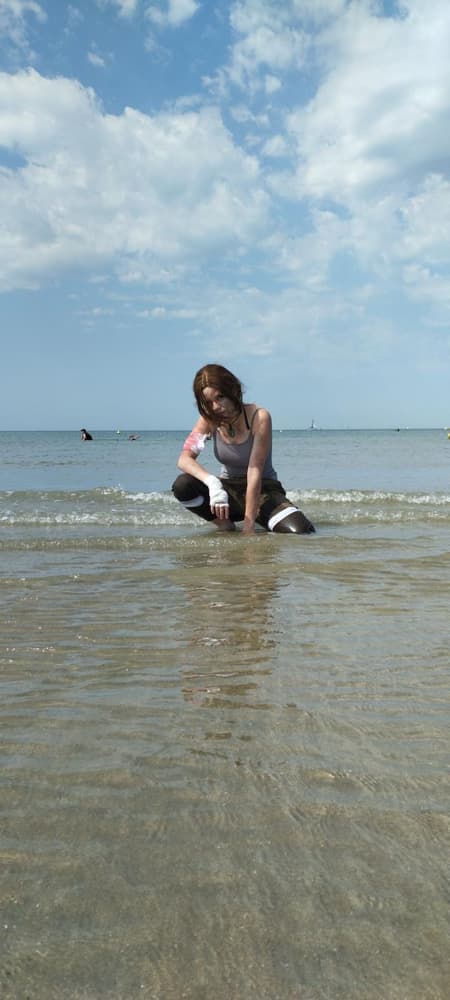 Lara croft - Photo 10