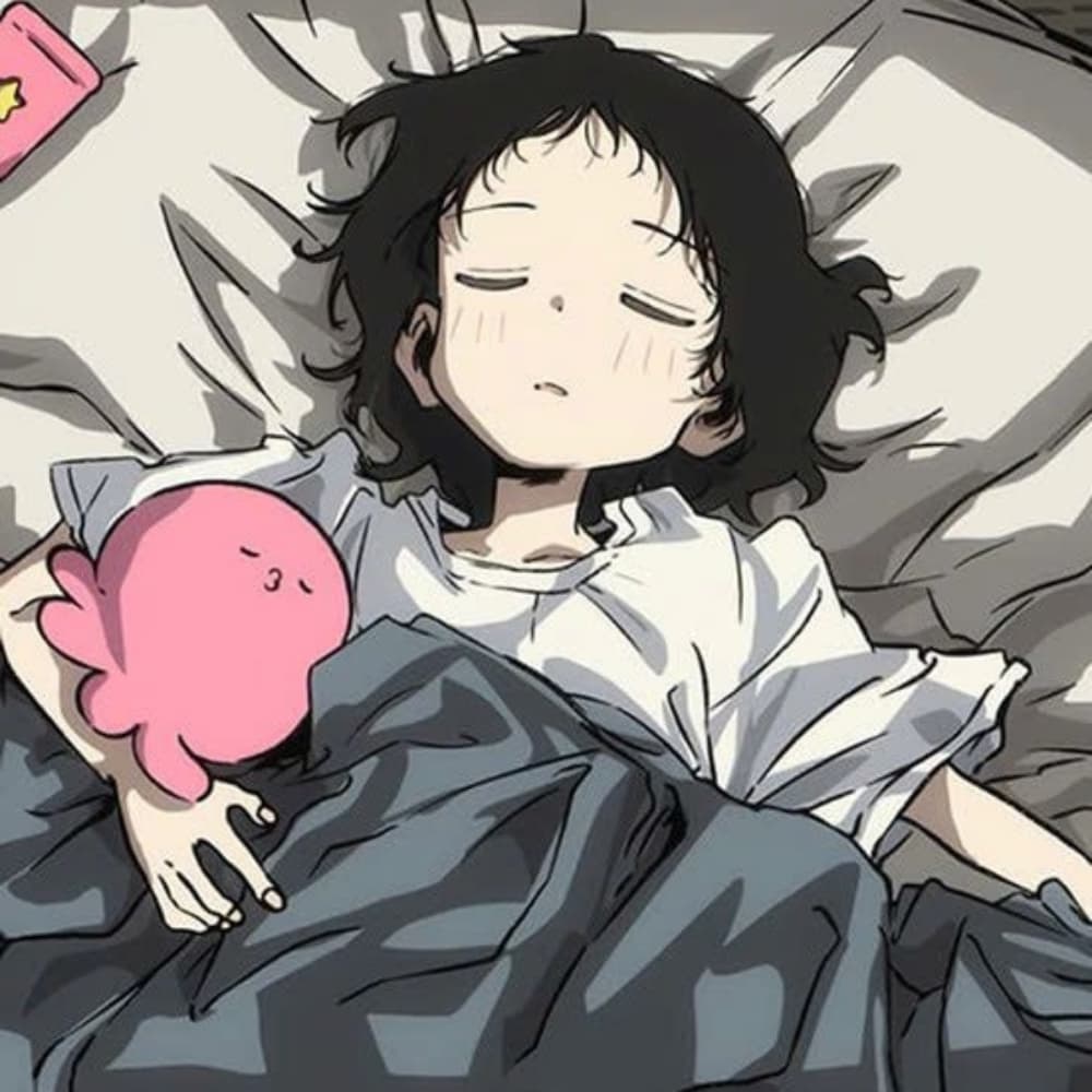 Shizuka(avec takopi)