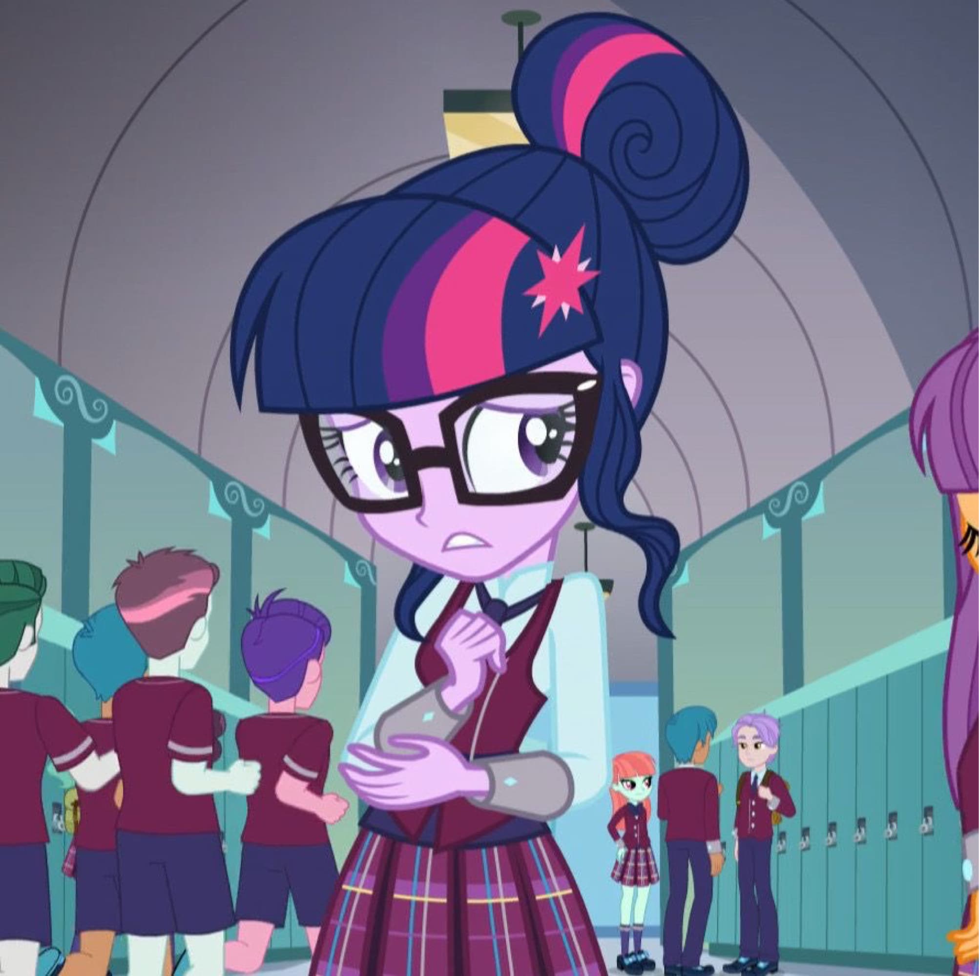 Sci Twilight