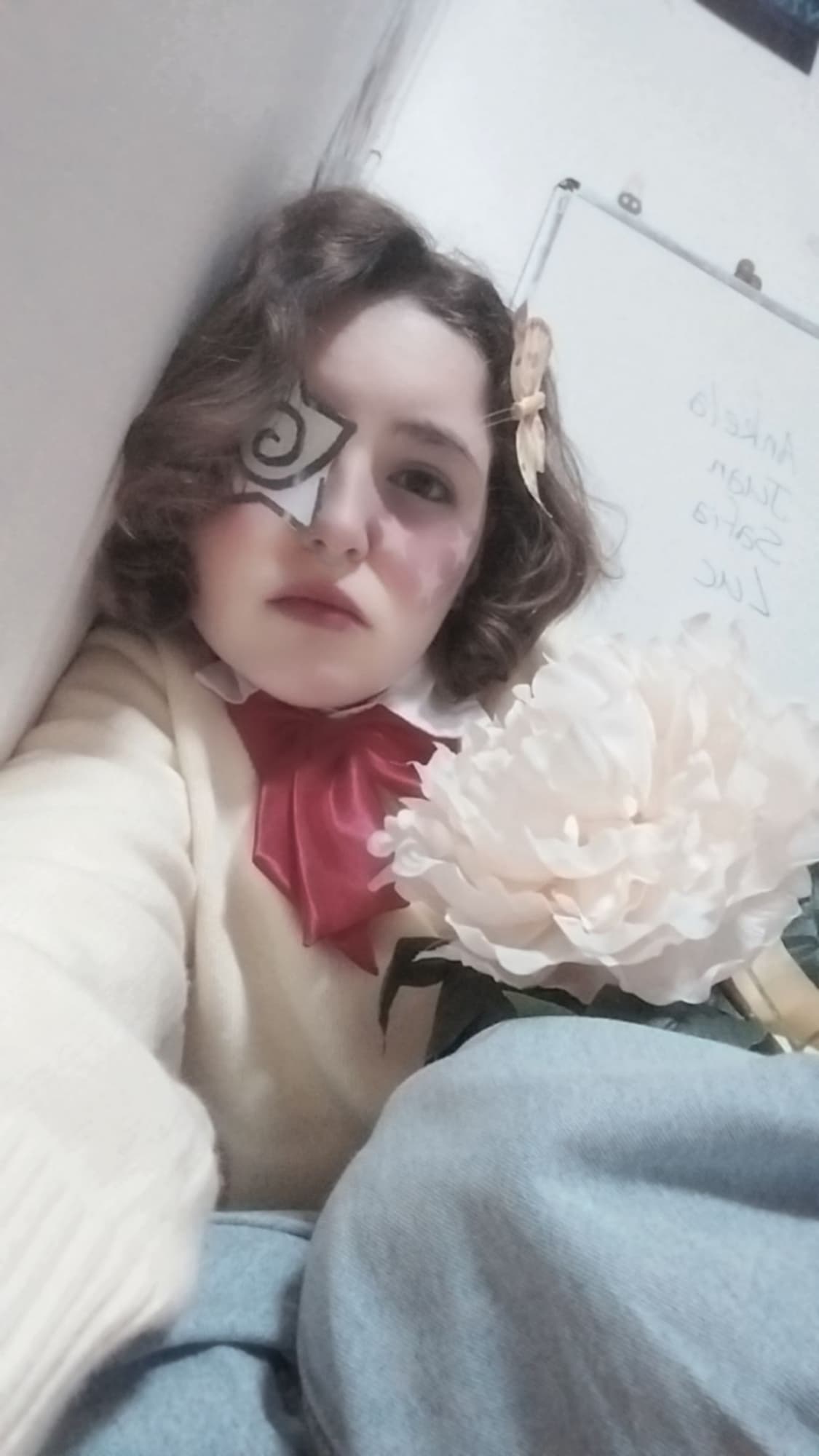 Flower/ oc - Photo 5