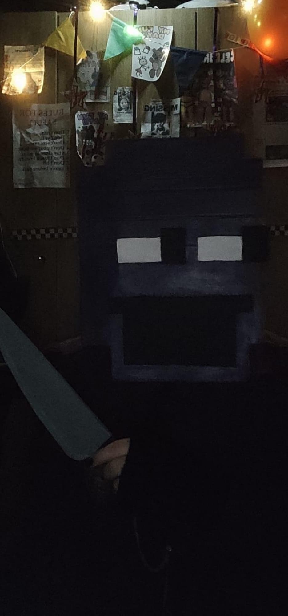Purple guy (W.Afton) - Photo 17