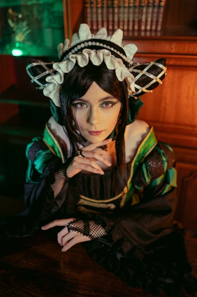 Sieglinde Sullivan  - Photo 3