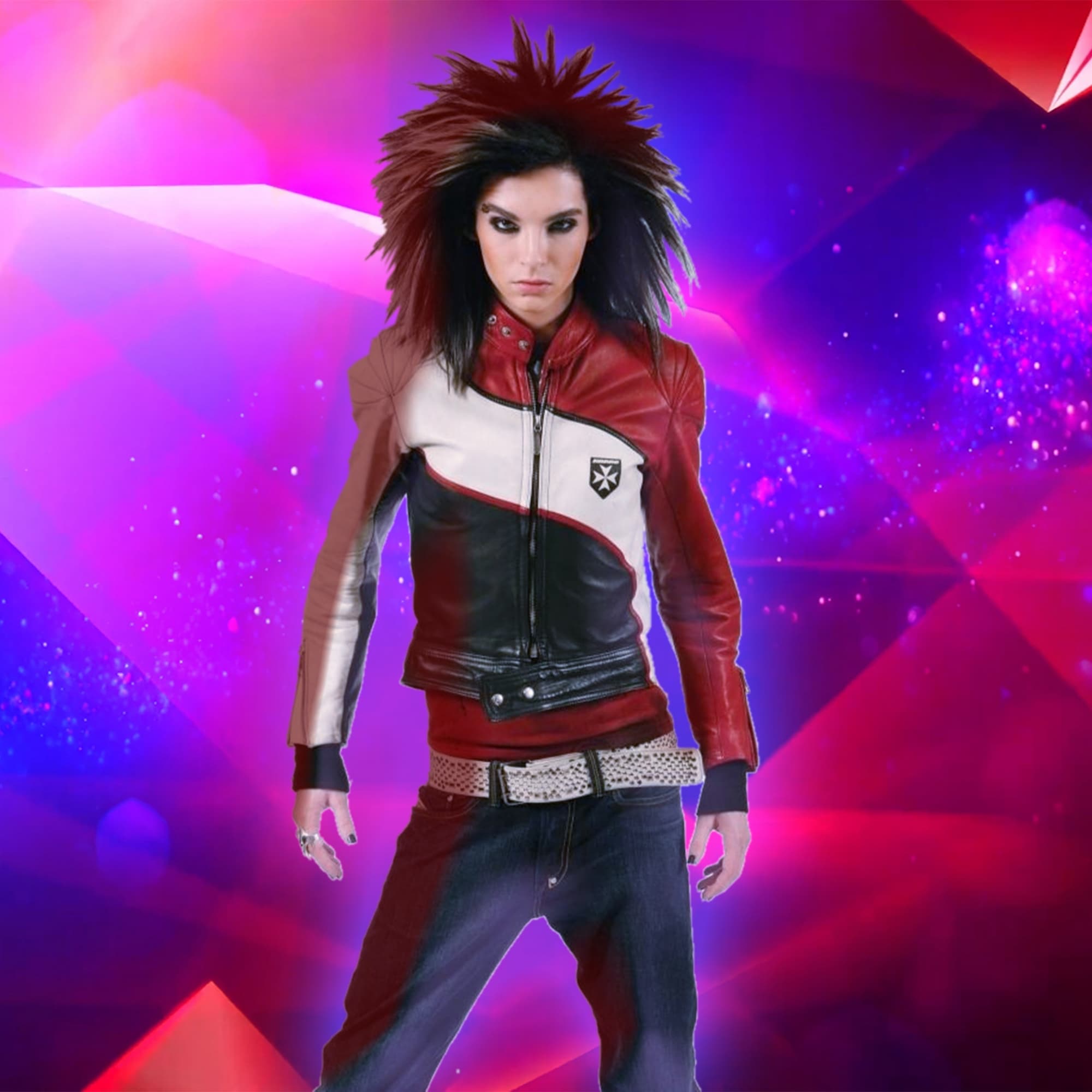 Bill Kaulitz (1000 Meere)