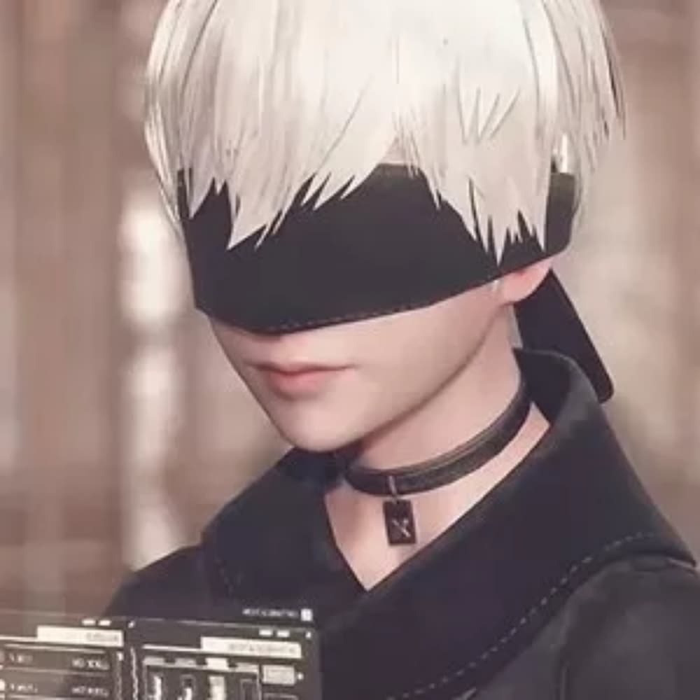 9s