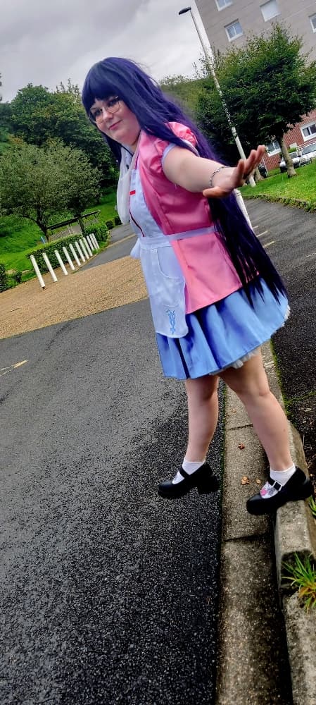 Mikan tsumiki  - Photo 3