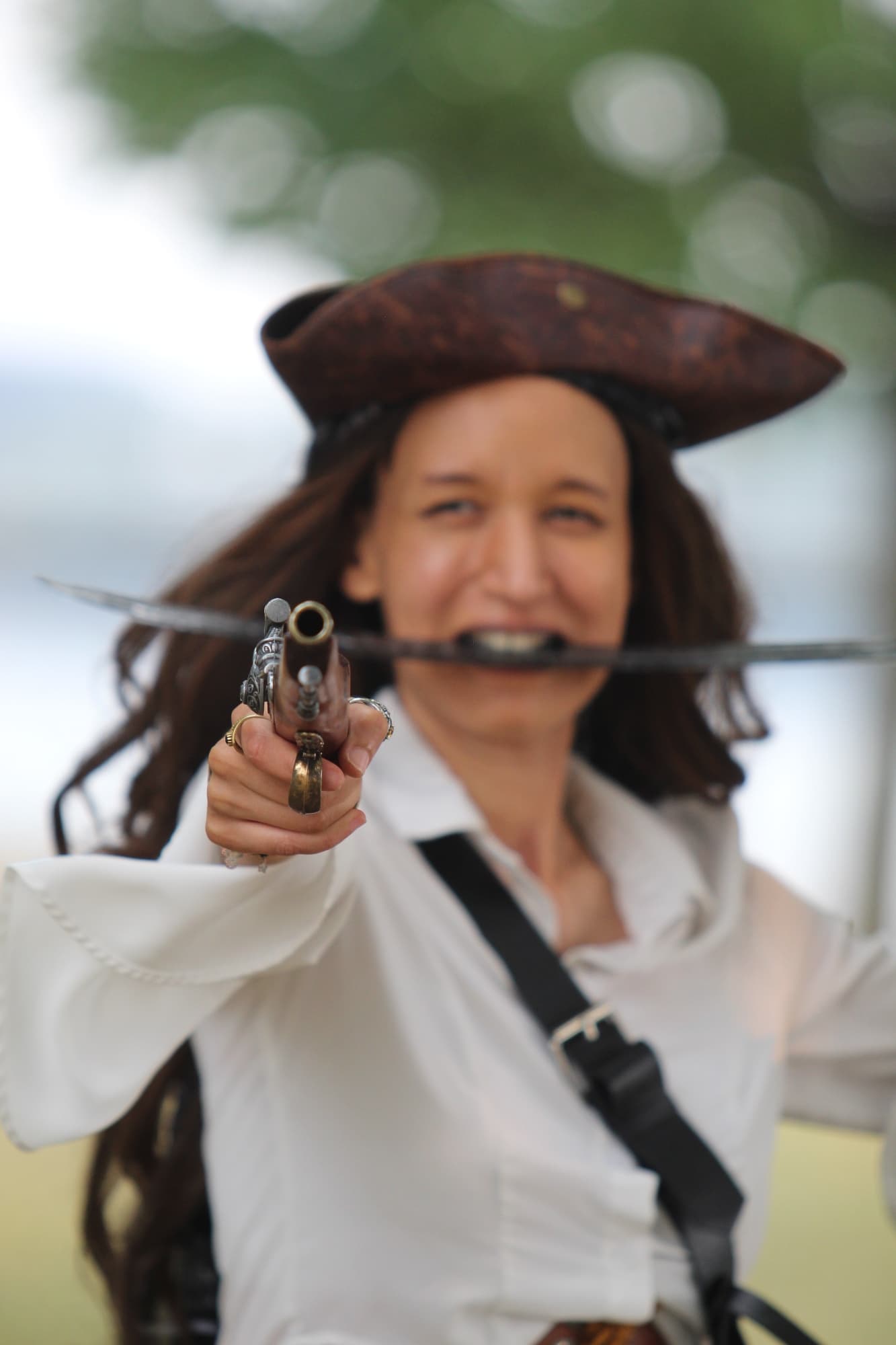 Duo Pirates - Photo 67