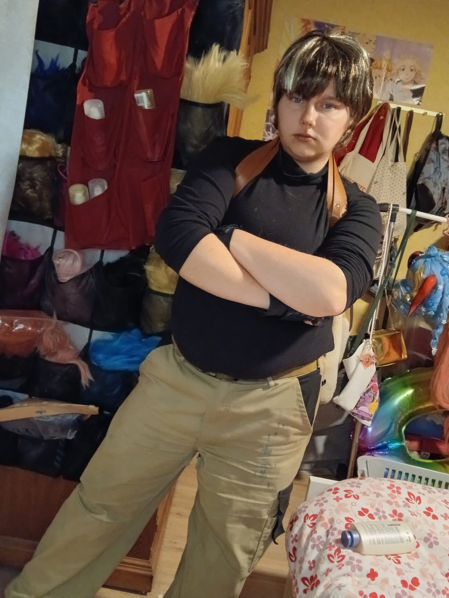 Leon at home - Photo 39