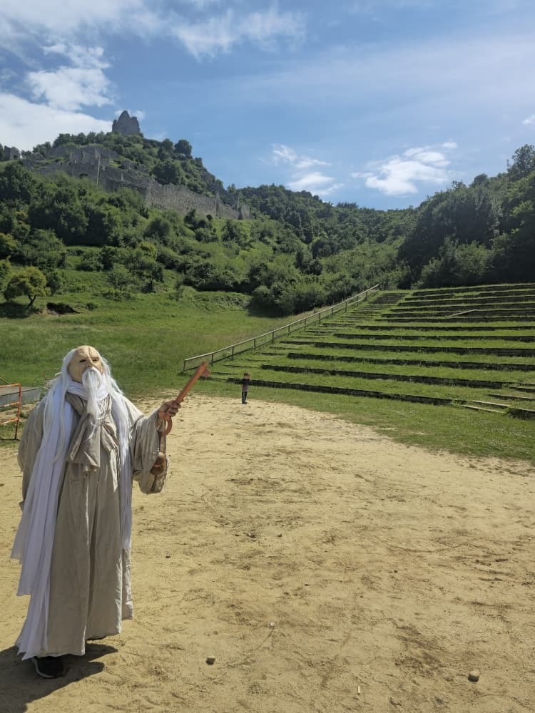 Papi Fouras  - Photo 44