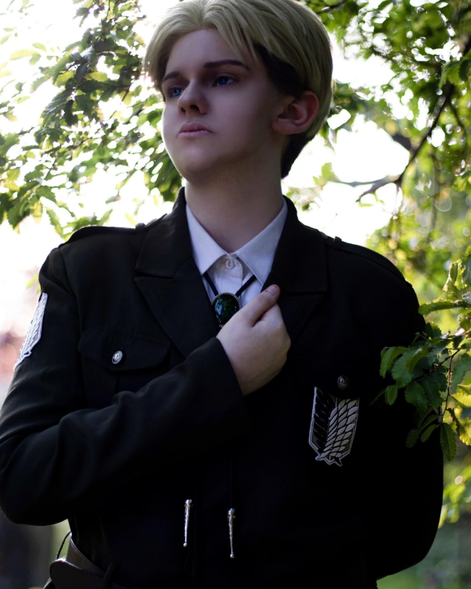 Erwin Smith  - Photo 3