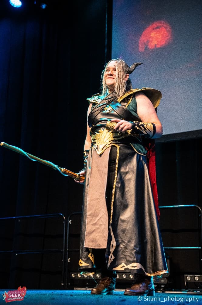 Geek unchained  - Photo 6