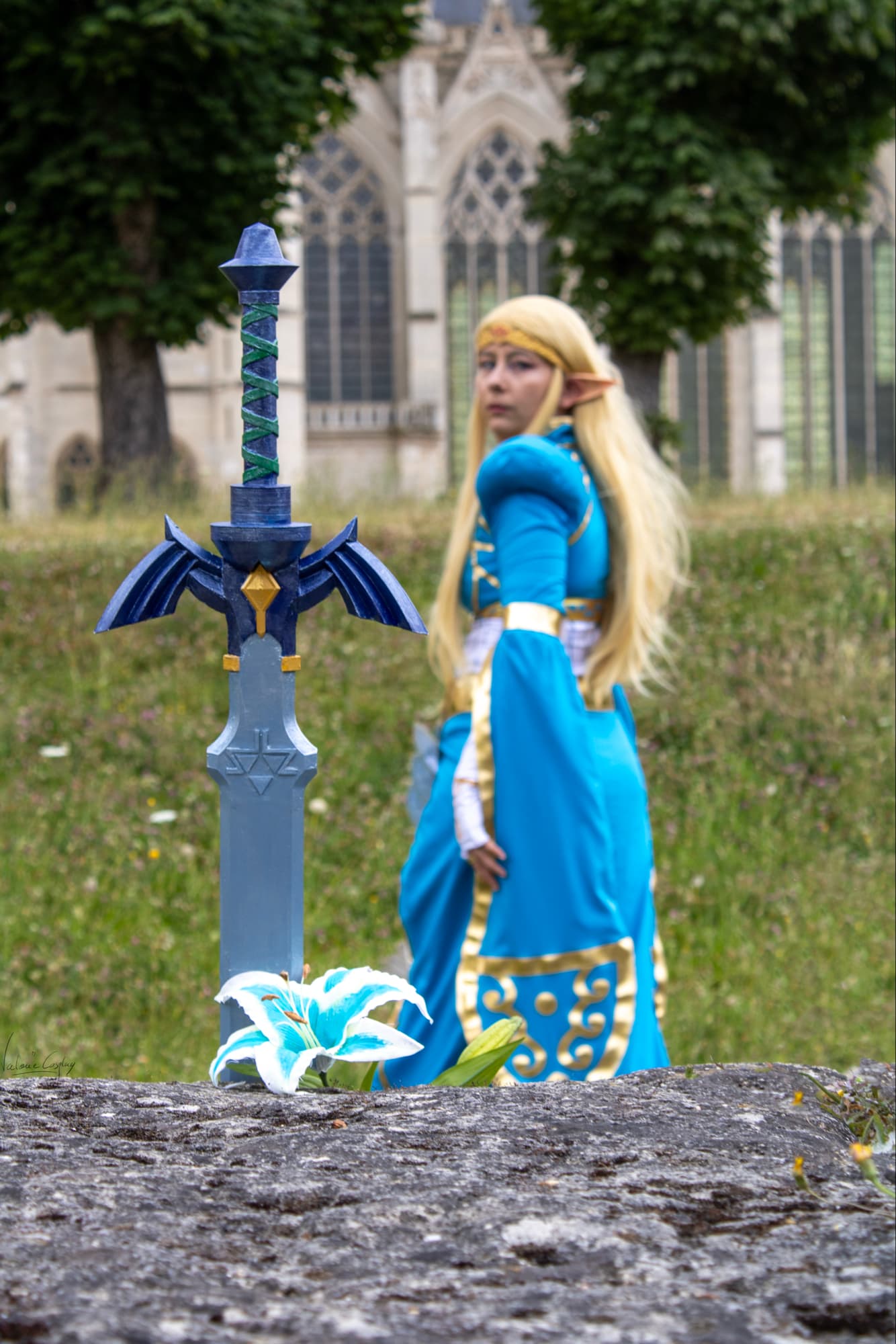 Zelda  - Photo 5