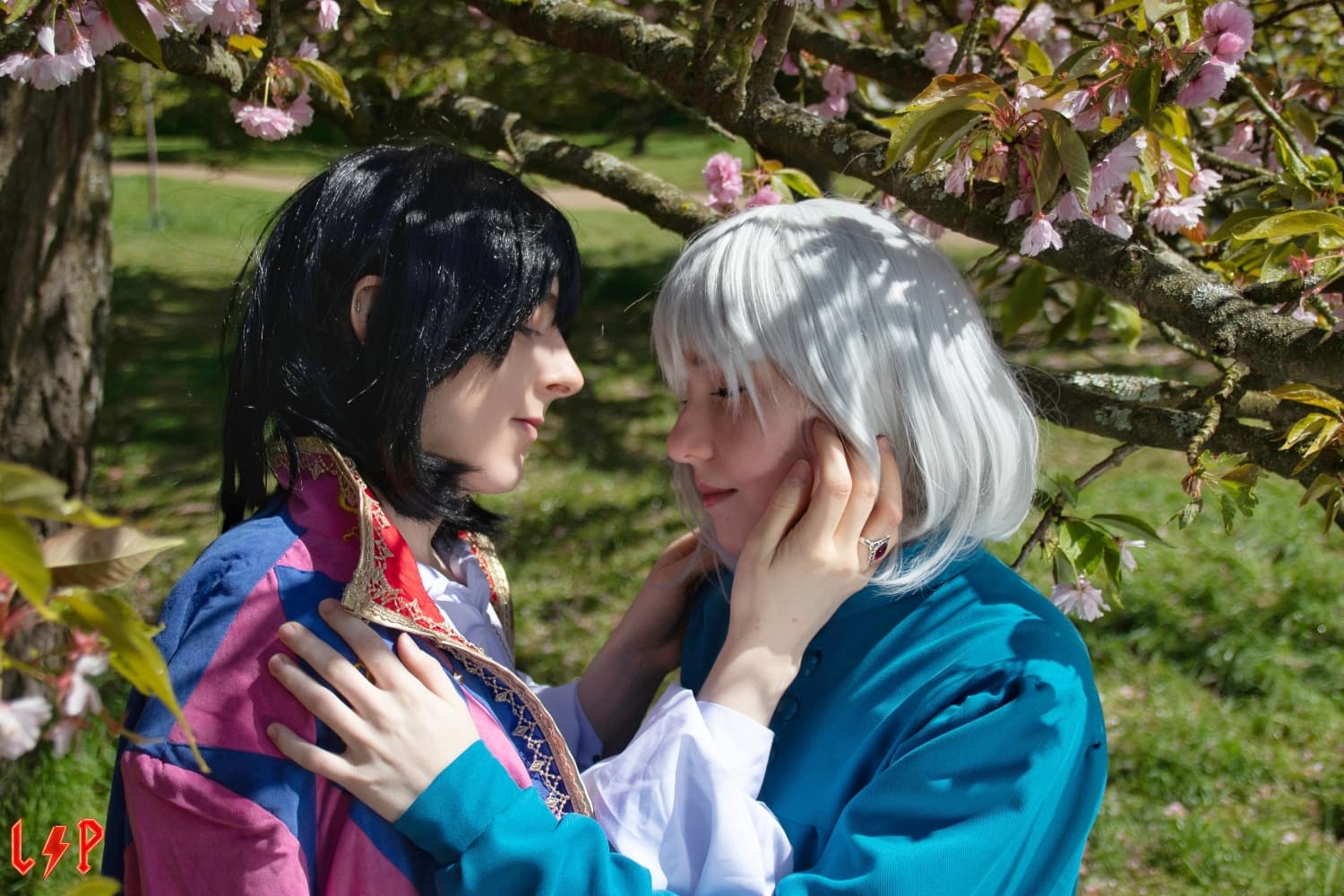 Château Ambulant - Photo 2