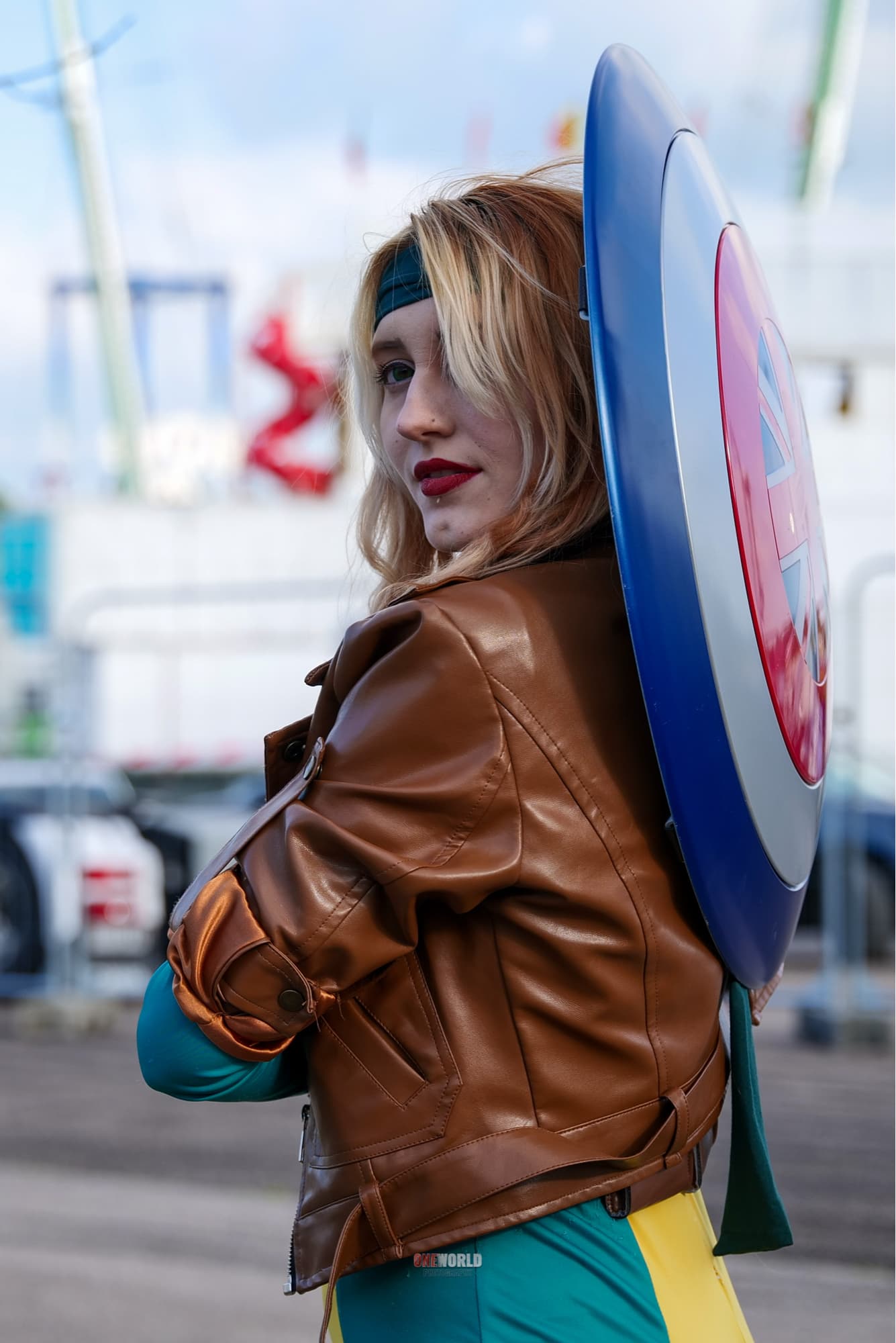 Rogue  - Photo 2
