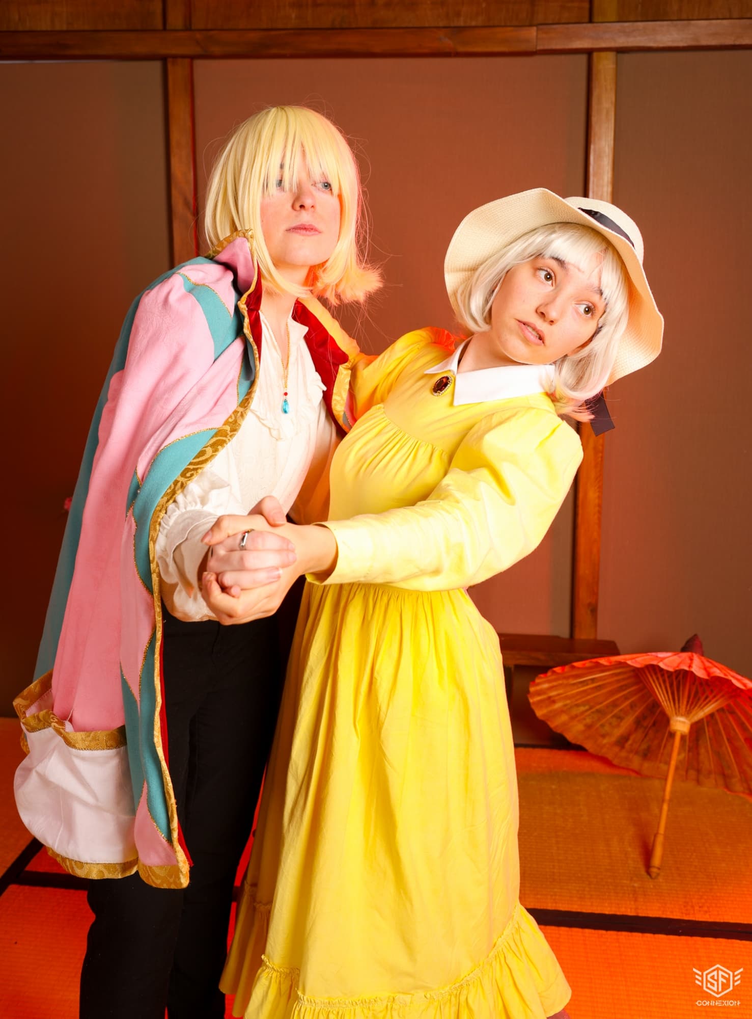 Sophie Hatter  - Photo 1