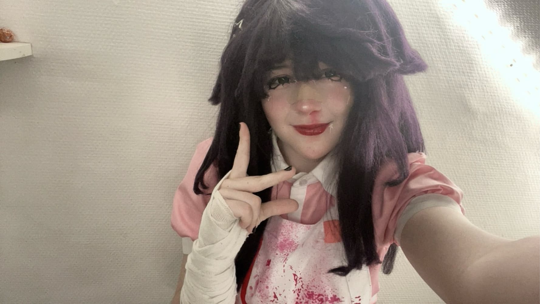Mikan Tsumiki - Photo 5