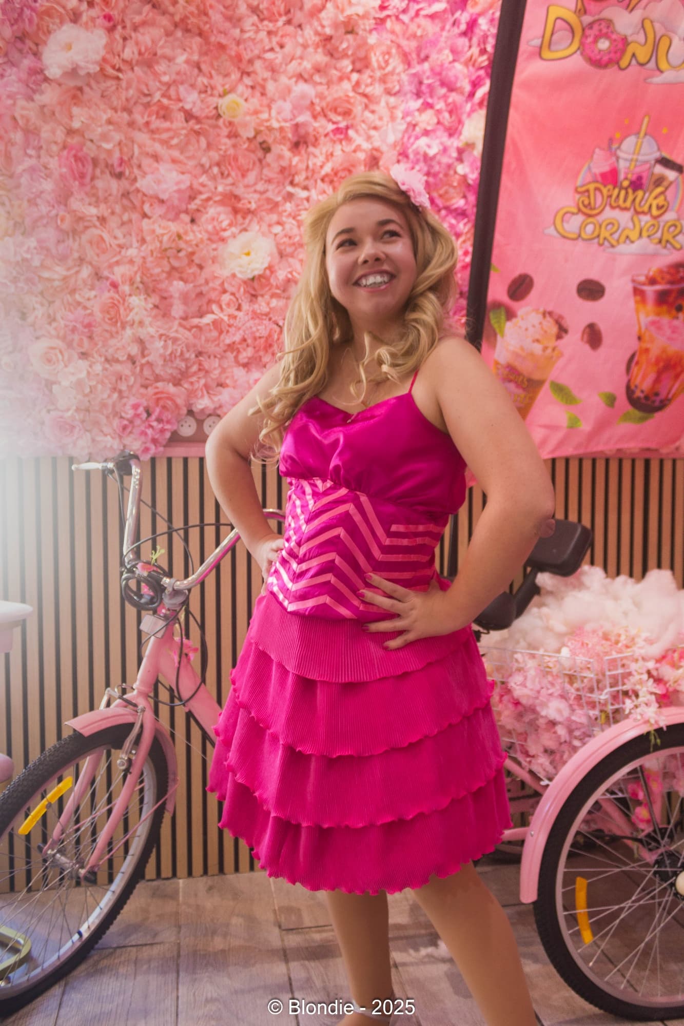 Elphaba & Glinda - Photo 34