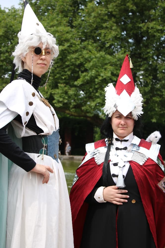 Dokomi 2024 - Photo 3