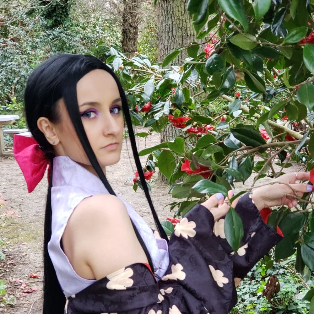Nico Robin