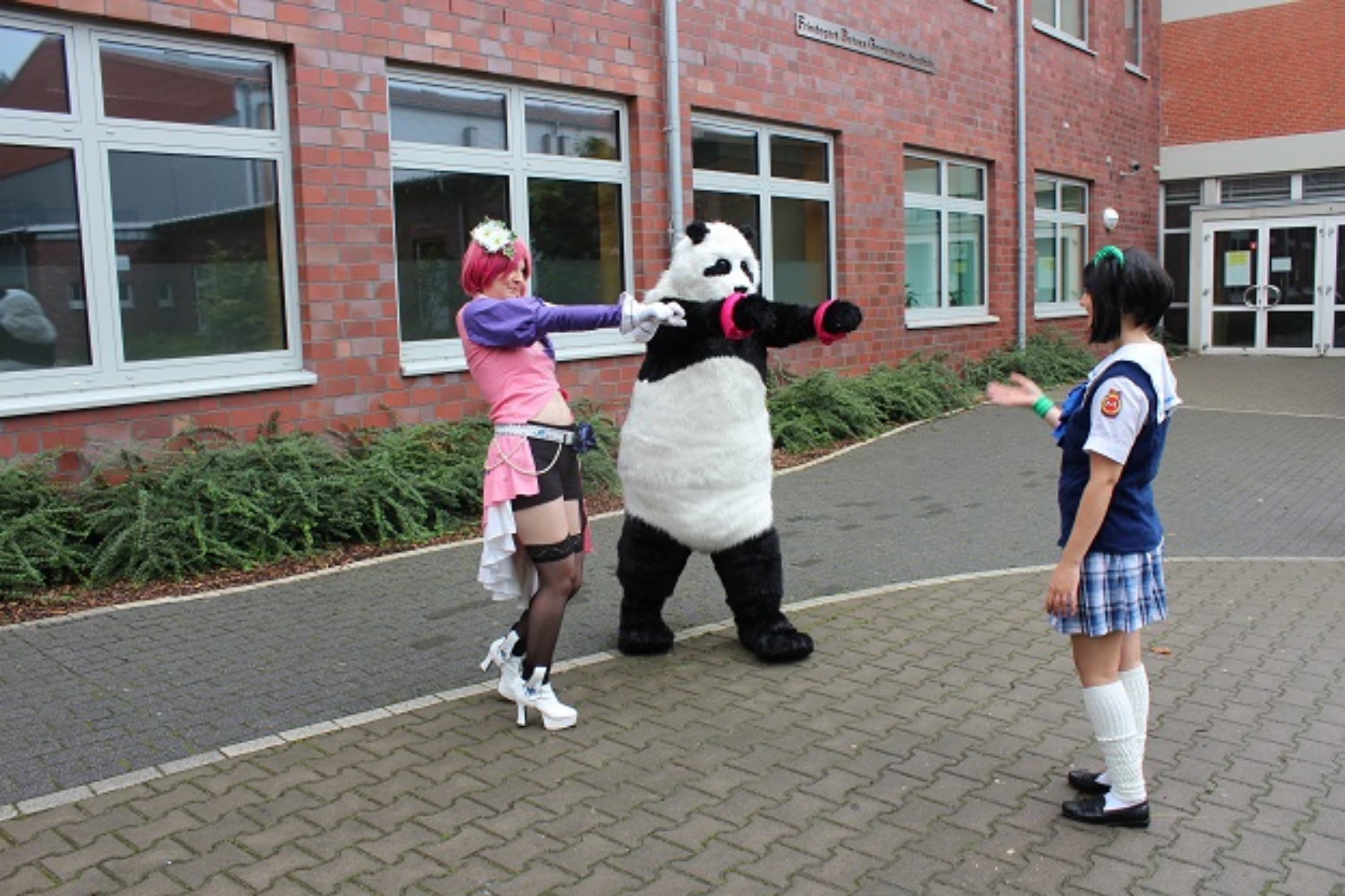 Xiaoyu (School) - Photo 11