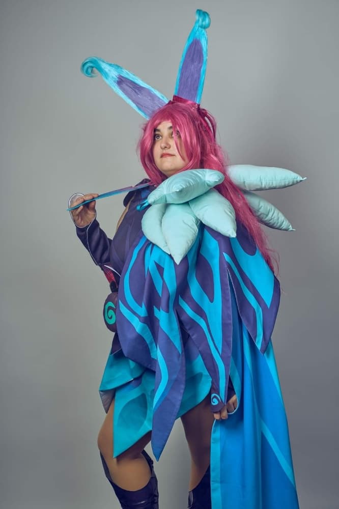 Xayah Sylvestre  - Photo 1