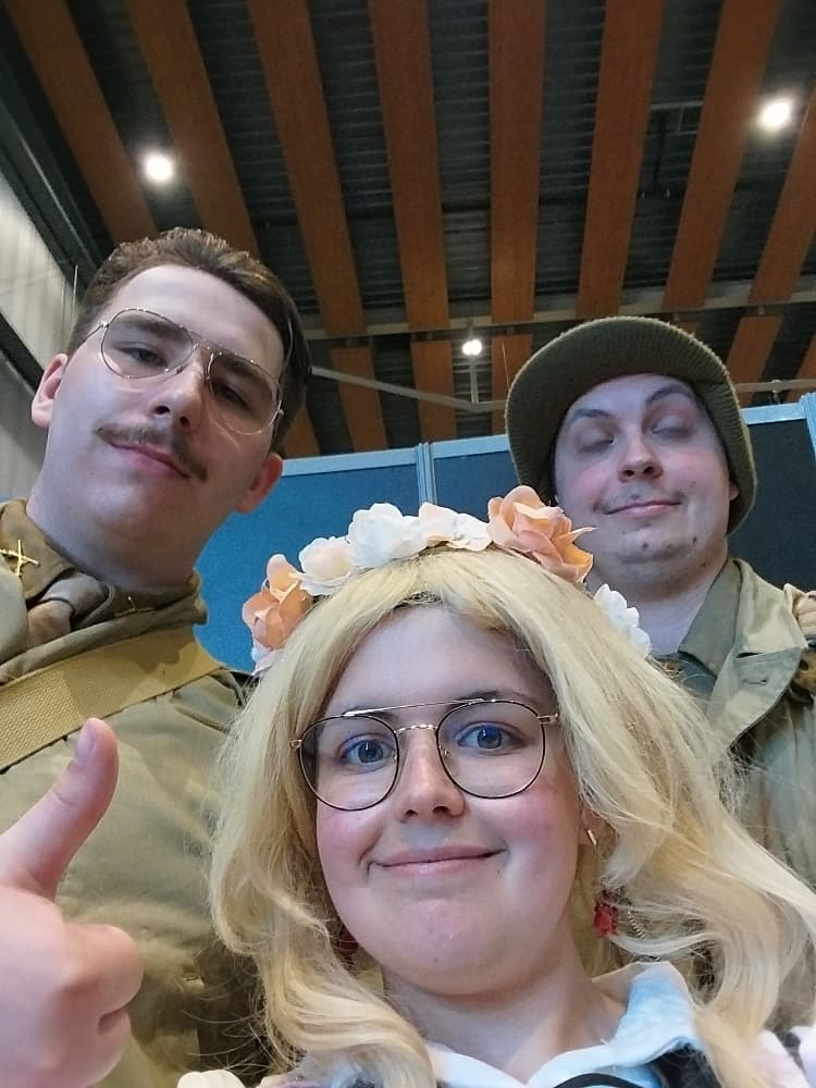 Nyo pologne - Photo 1