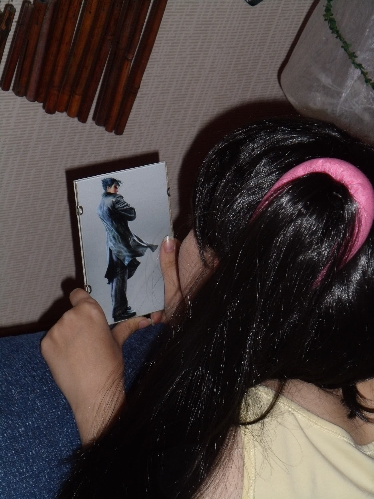 Xiaoyu (Schlafanzug) - Photo 3