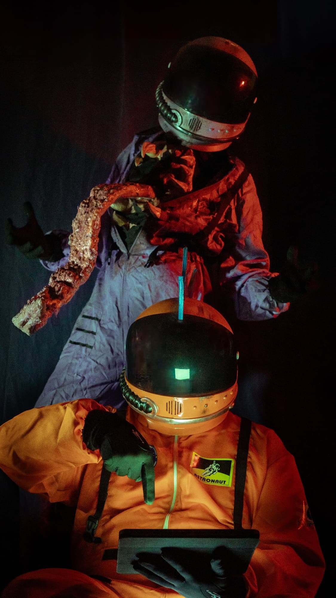 Among Us 🪐 - Photo 12